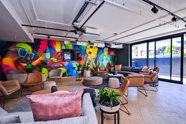 To Let 2 Bedroom Property for Rent in Sea Point Western Cape